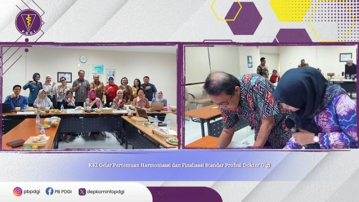 PDGI Kabupaten Alor | Informasi, Layanan, Berita, dan Seminar Dokter Gigi