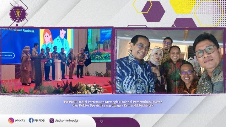 PDGI Kabupaten Alor | Informasi, Layanan, Berita, dan Seminar Dokter Gigi